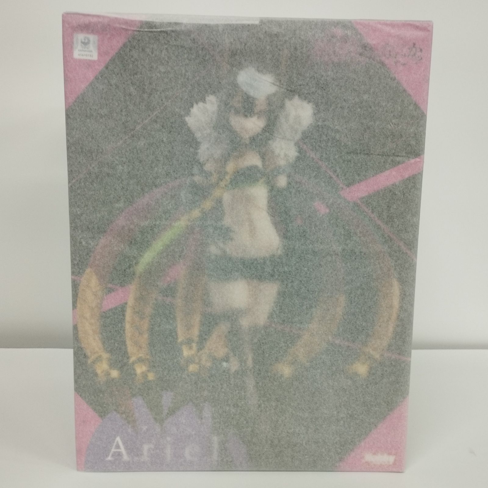 スプレーアートエデン 原画 B4サイズ キリン 粉付き 2025年最新