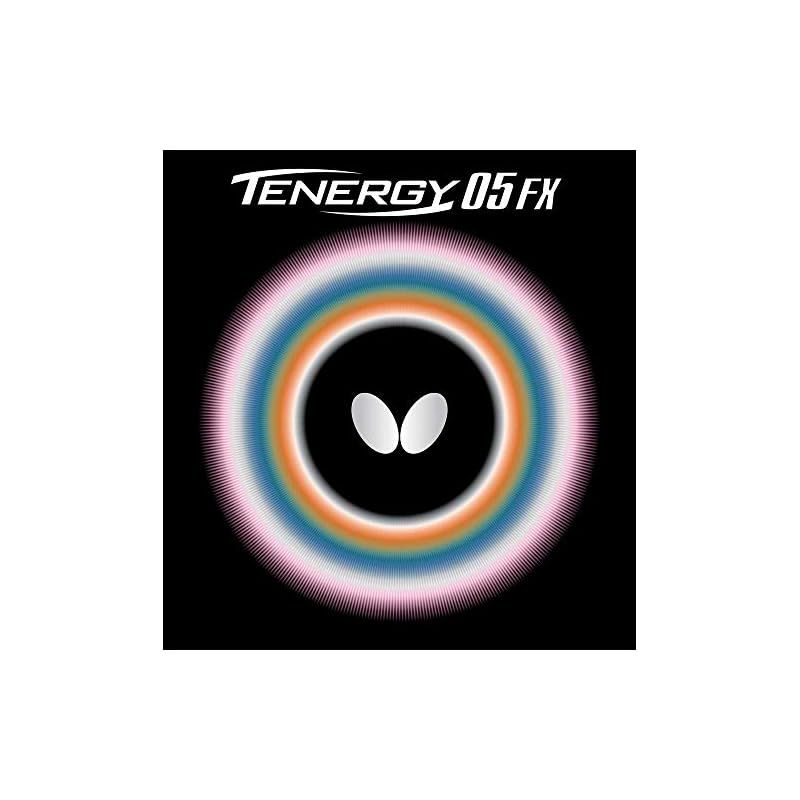 バタフライ テナジー 05FX アツ 赤 正規品 新品未開封