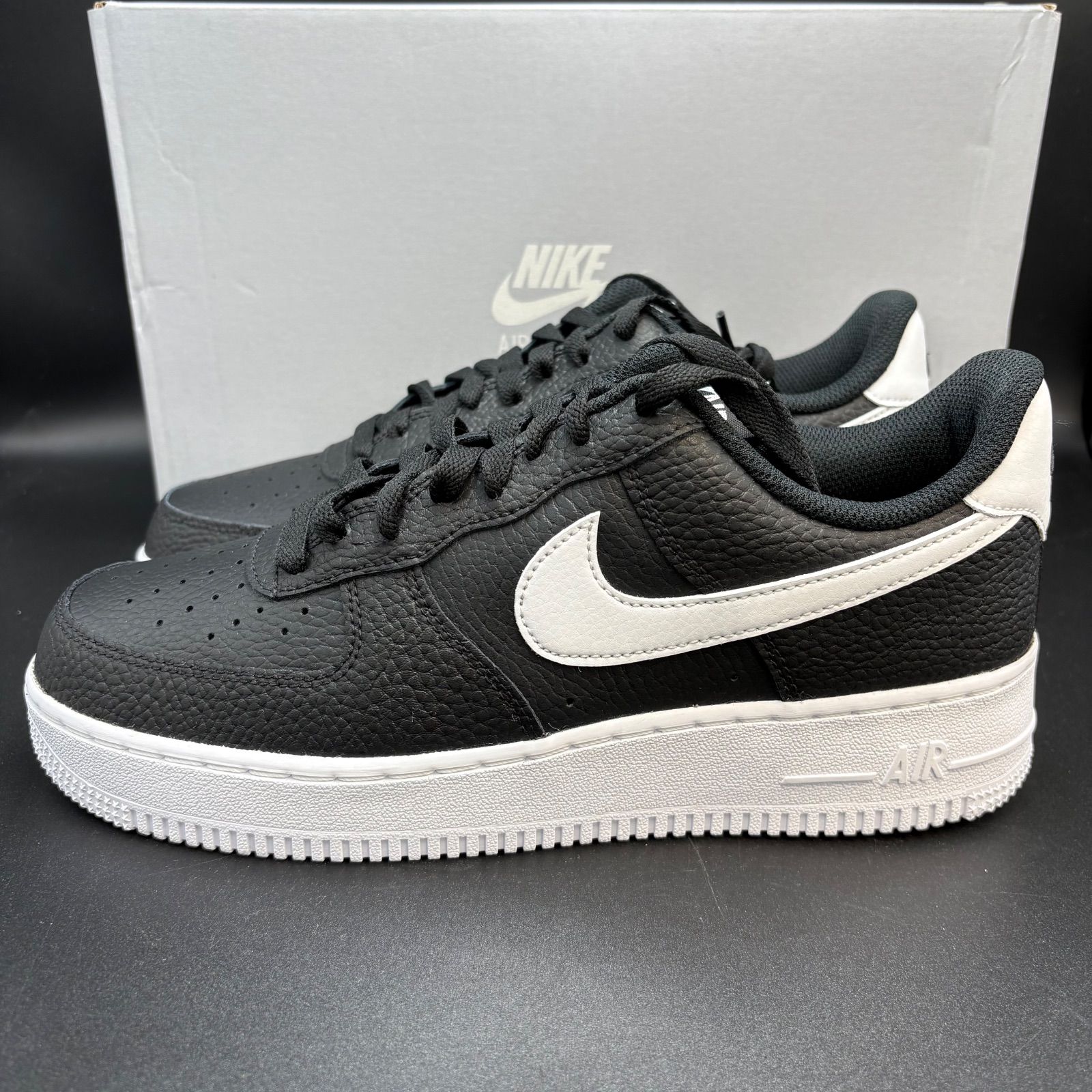 新品ナイキ エアフォース 1 NIKE AIR FORCE 1 07 26cm 新品26cm】NIKE｜AIR FORCE 1 '07 LV8 ND2｜エアフォース1