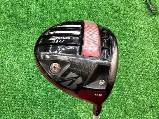 ブリヂストン BRIDGESTONE J815 9.5° ドライバー R golfpartner_2100296027212