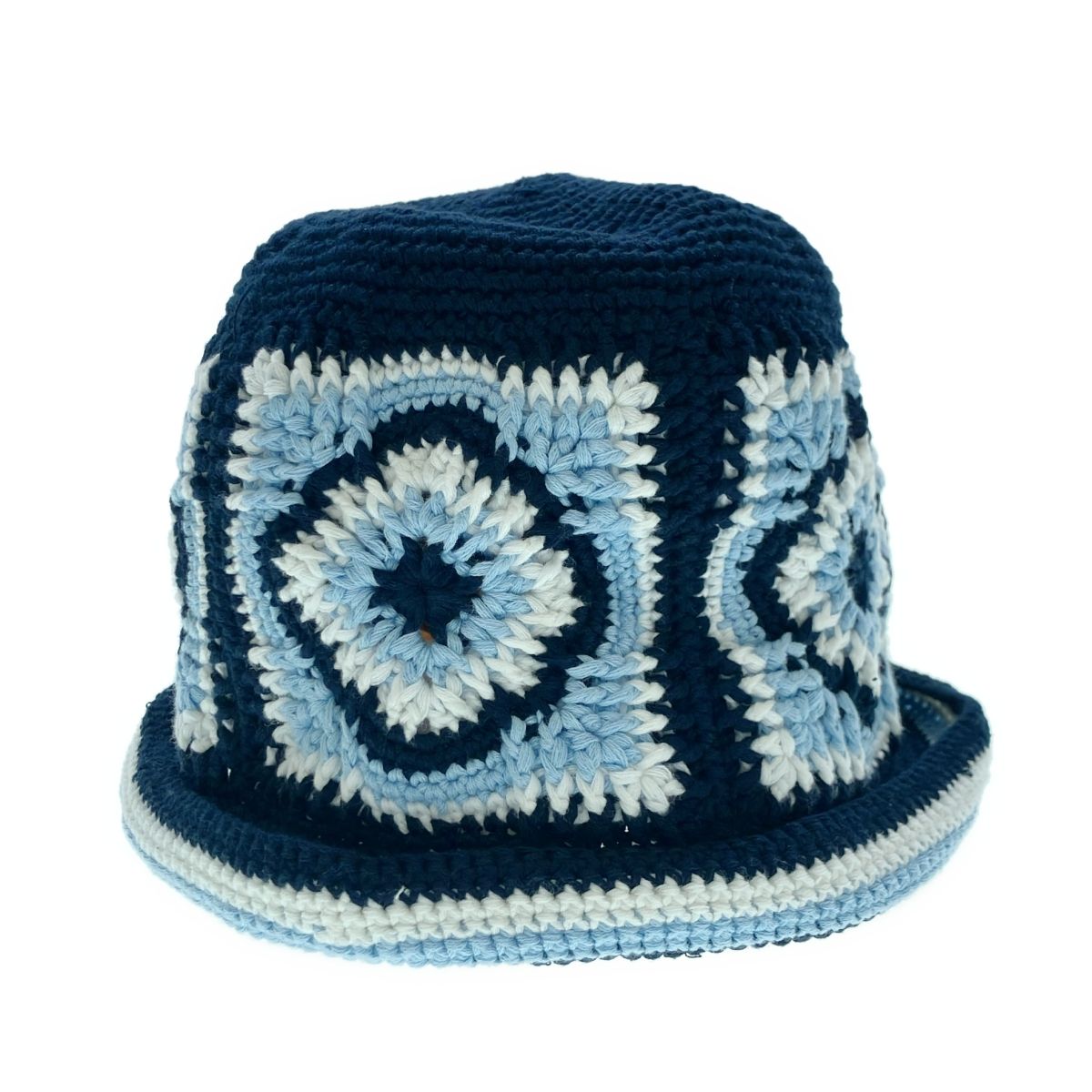 SOLARIS&Co. ソラリス CROCHET HAT SUNBIRD クロシェハット