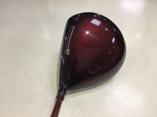 ダンロップ XXIO 2018 10.5° レッド ドライバー DR MP 1000 フレックスS メンズ 男性用 右利き 右用 Cランク ゴルフクラブ ドライバー メンズ クラブ