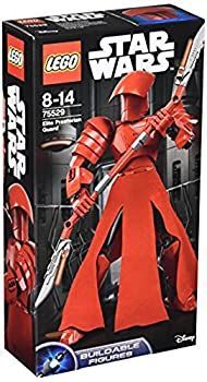 中古】 LEGO レゴ スター・ウォーズ エリート・プレトリアン・ガード 75529