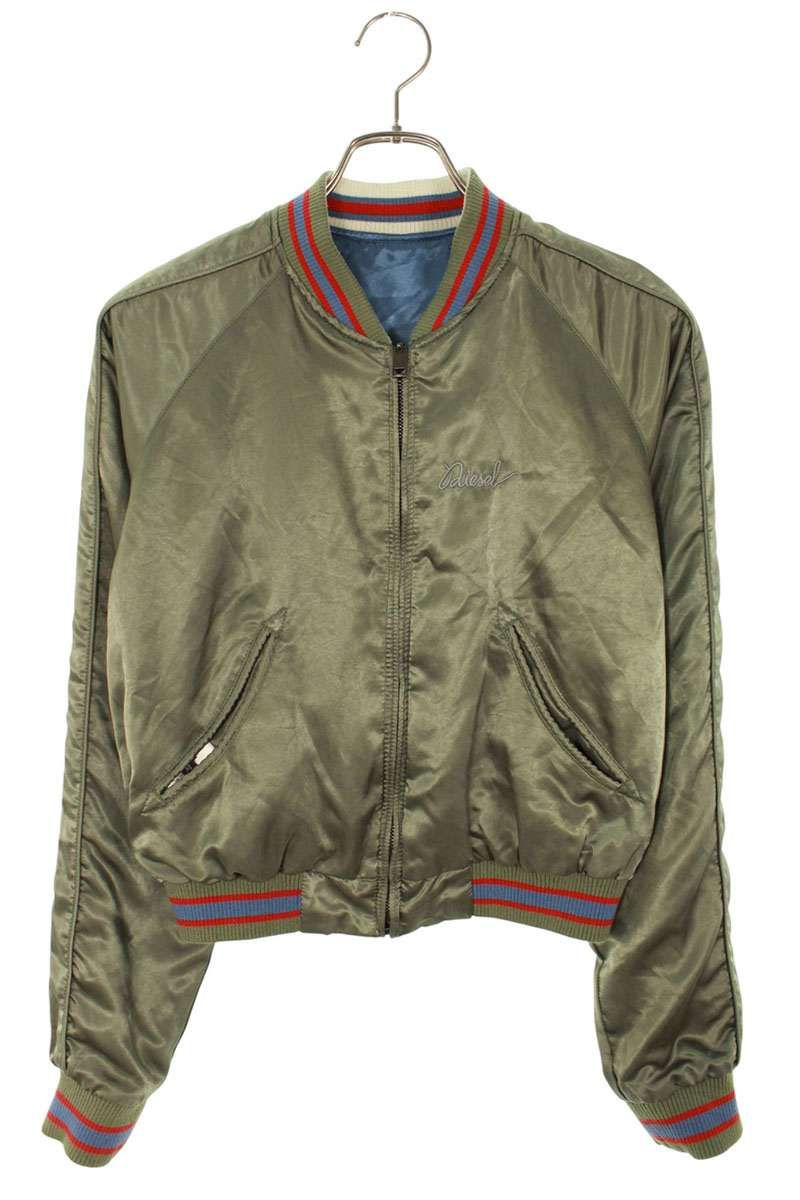 スカラー】花柄ふんわりフランネルブルゾン