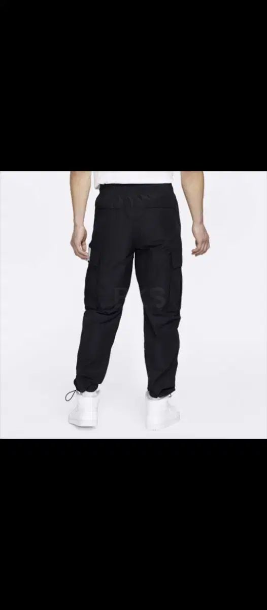 ジョーダン ジョガーカーゴパンツ