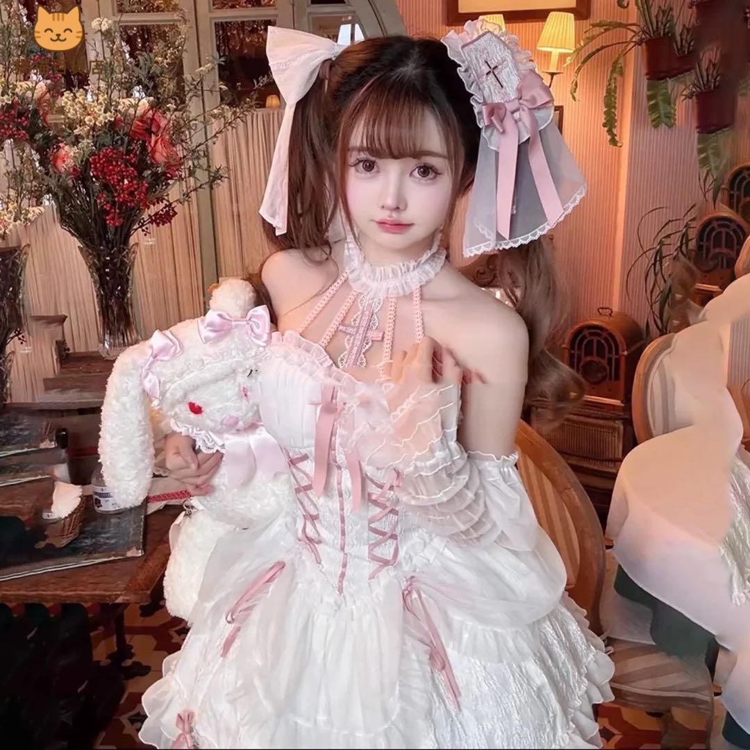 十字姫様