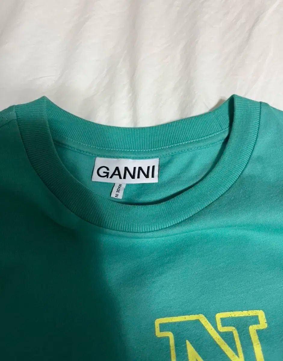 ganni