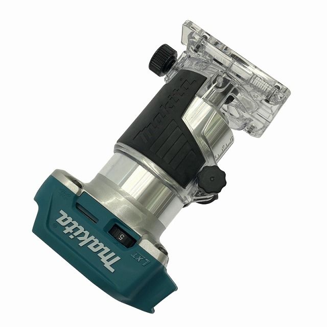 18V 充電式トリマ