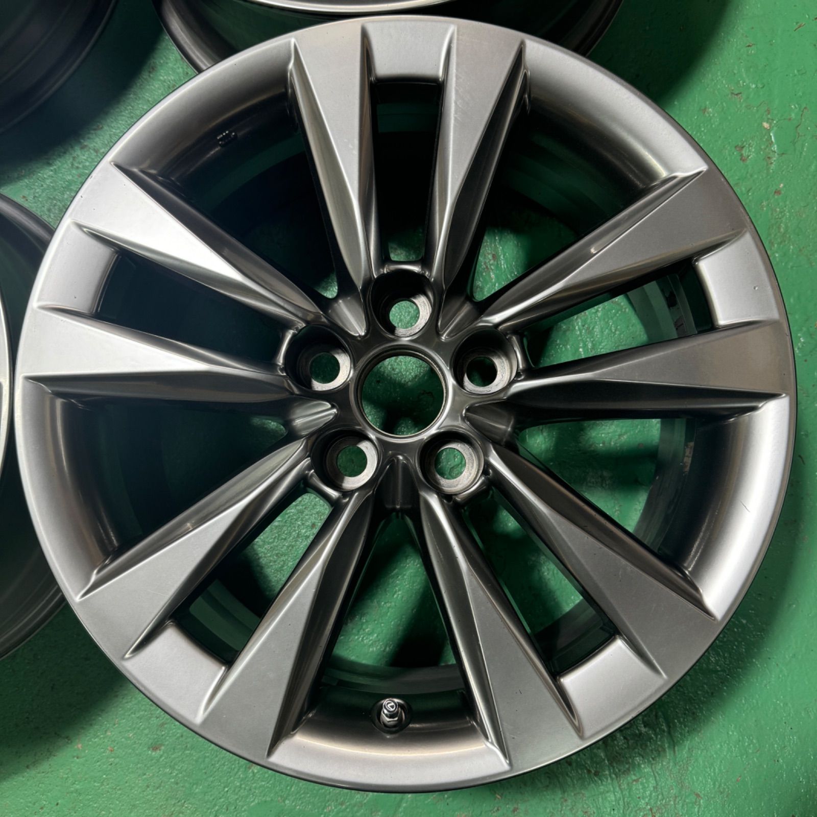 レクサス LS460