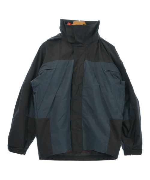 F.C.R.B マウンテンパーカー メンズ 古着 送料無料