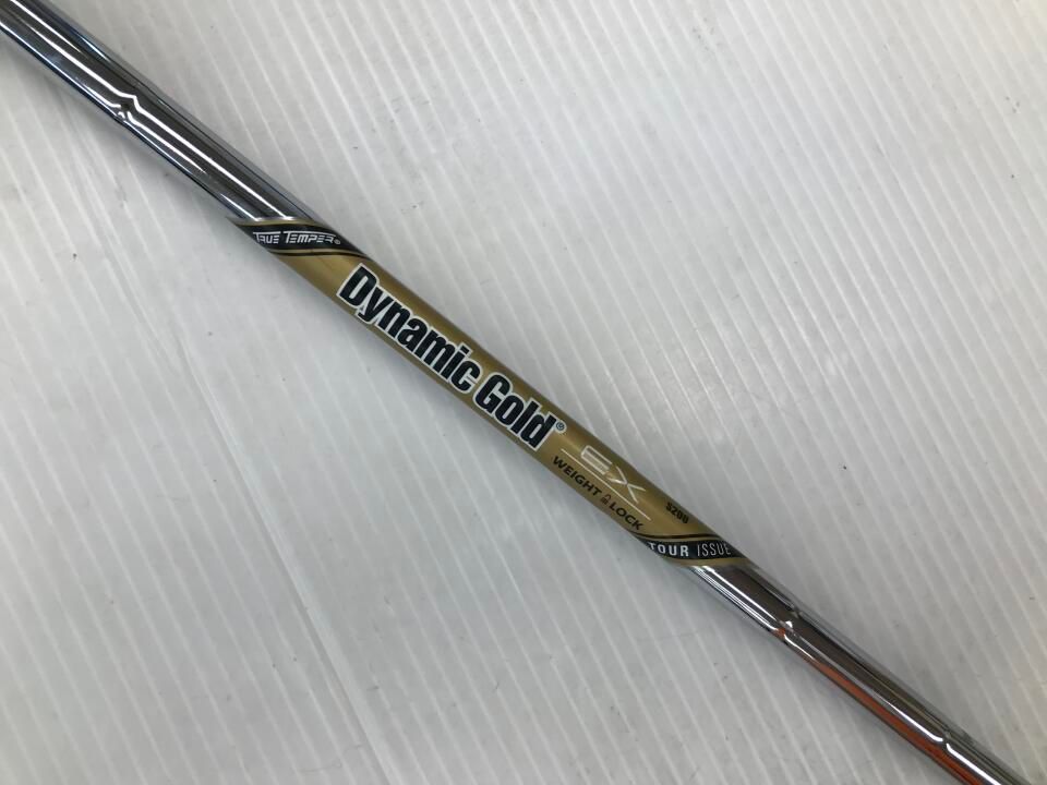 アイアン テーラーメイド