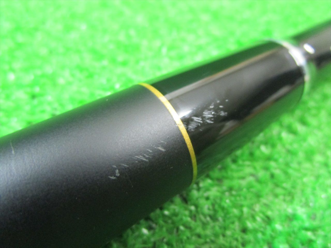 ガマカツ　磯竿 ファルシオン　1-53 超美品 ECH大 がまかつ がま磯 ファルシオン 1-53 - メルカリ