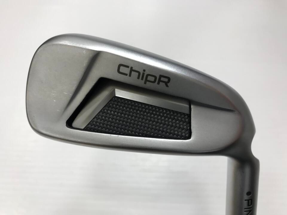 最短翌日発送】ChipR | 38.5 | Z-Z115 | 中古 | ウェッジ | ピン