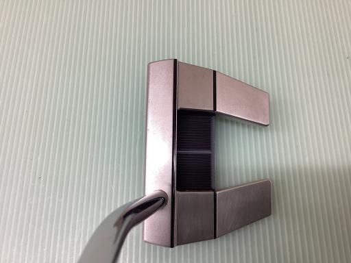 中古】 タイトリスト SCOTTY CAMERON FUTURA X5 34インチ パター PT 