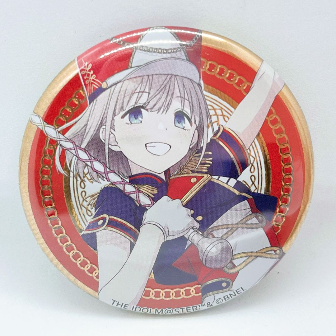 芹沢あさひ】アイドルマスター シャイニーカラーズ ジュエリー