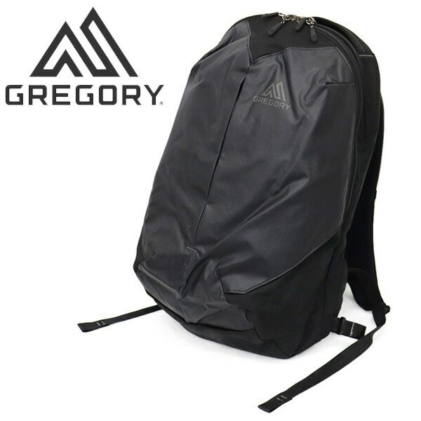 GREGORY (グレゴリー) スケッチ22 バックパック オブシダンブラック
