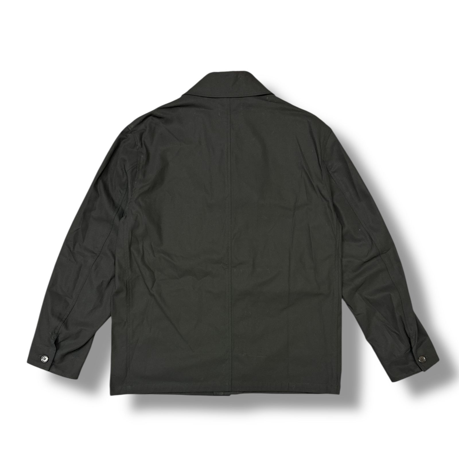 参考上代66000円 未使用品 MARKAWARE 25SS 4POCKETS JACKET 4ポケット 