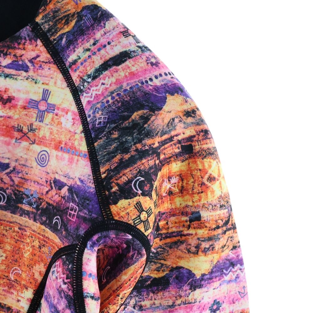 カシア ロングスリーブスプリングトップ