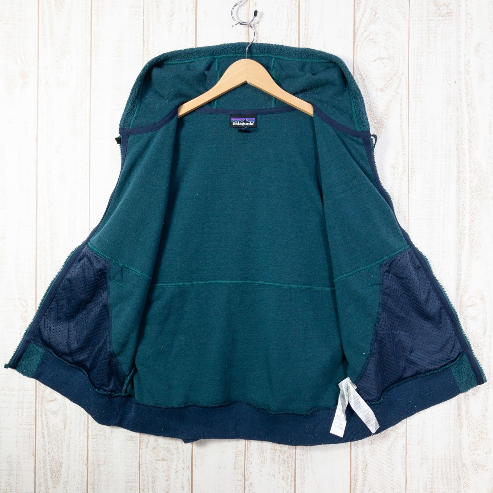 real surf online shop / Patagonia W's Shearling Fleece