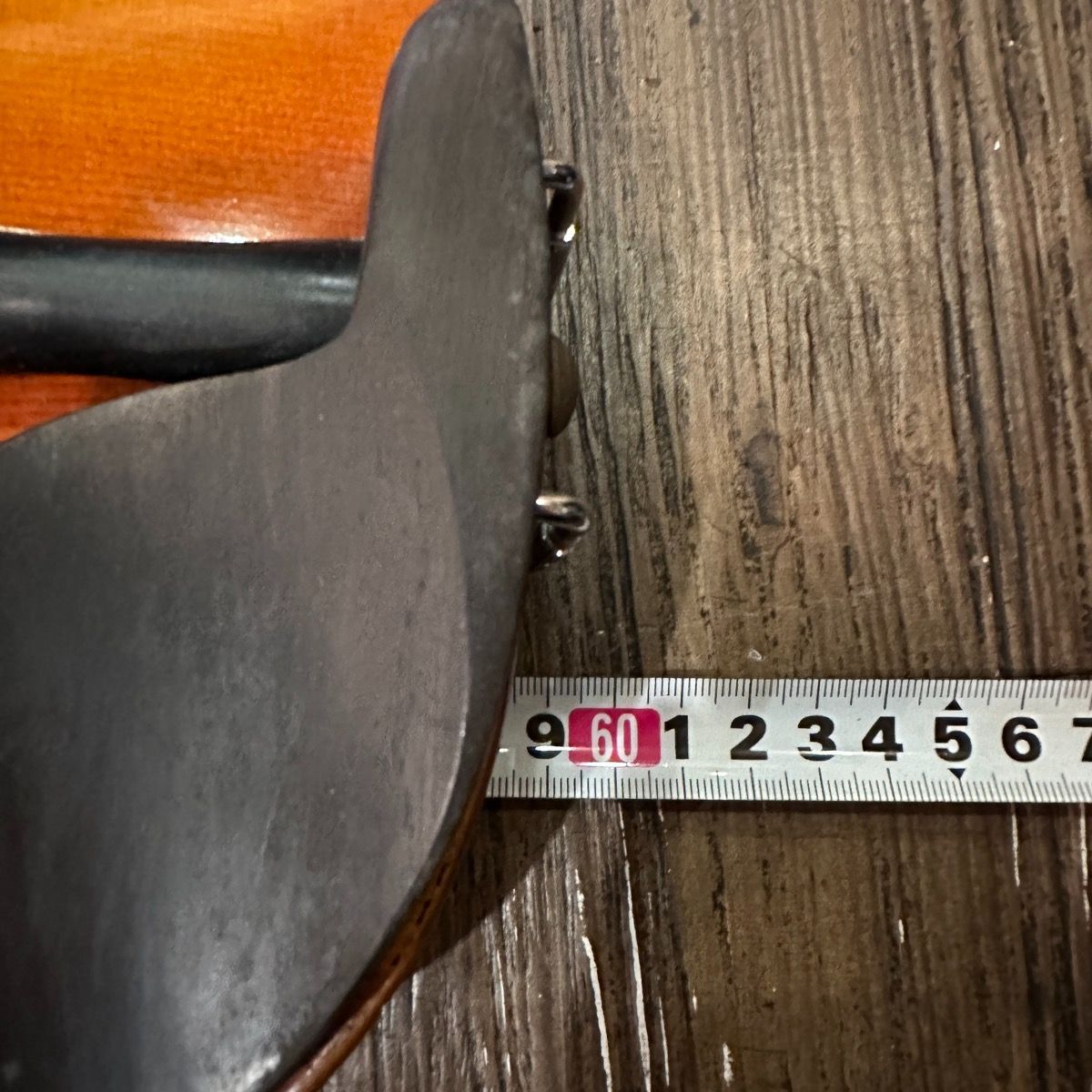 Suzuki No.180 4/4 1974年製 Violin スズキ バイオリン - メルカリ
