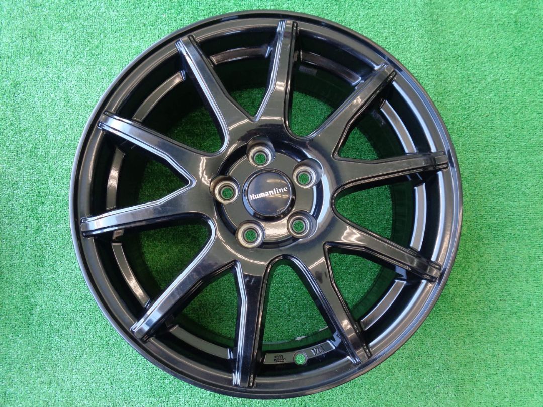 S15 社外