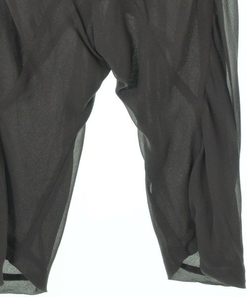 Rick Owens クロップドパンツ レディース 【古着】【中古】【送料無料