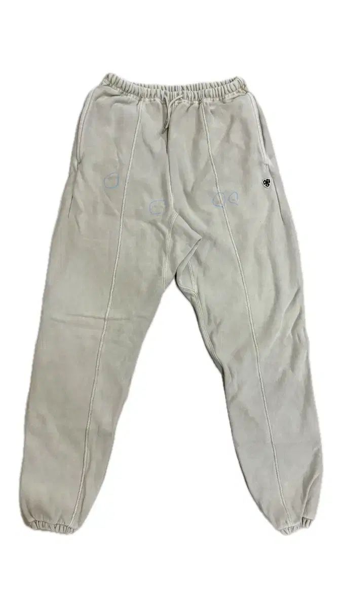 HERITAGE FLOSS スウェットシャツジョガーパンツ m