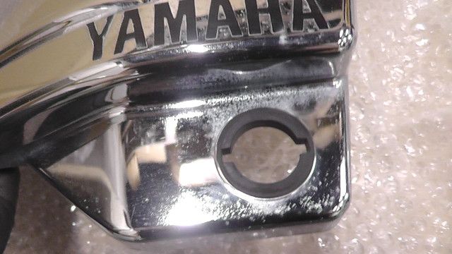 ドラッグスター400 VH01J-013xxx