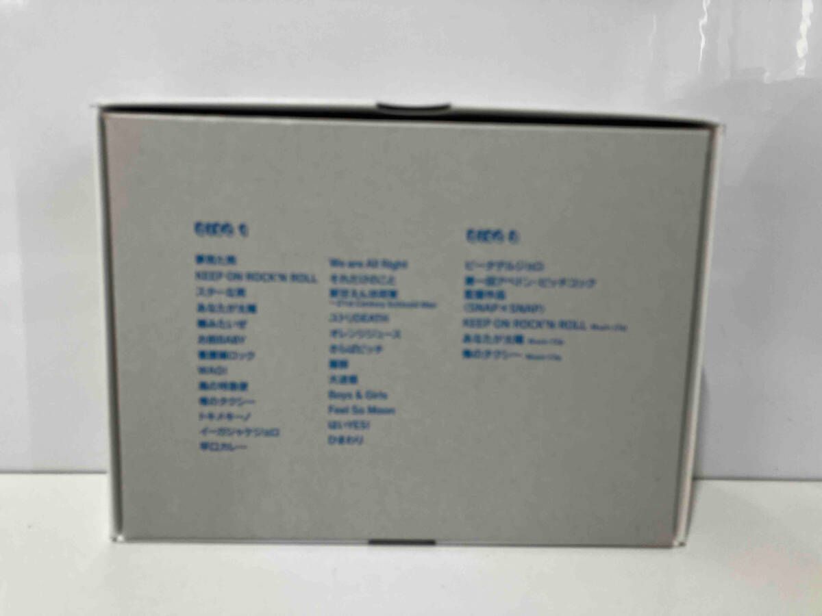 ユニコーンツアー2014 イーガジャケジョロ(完全生産限定版)(Blu-ray