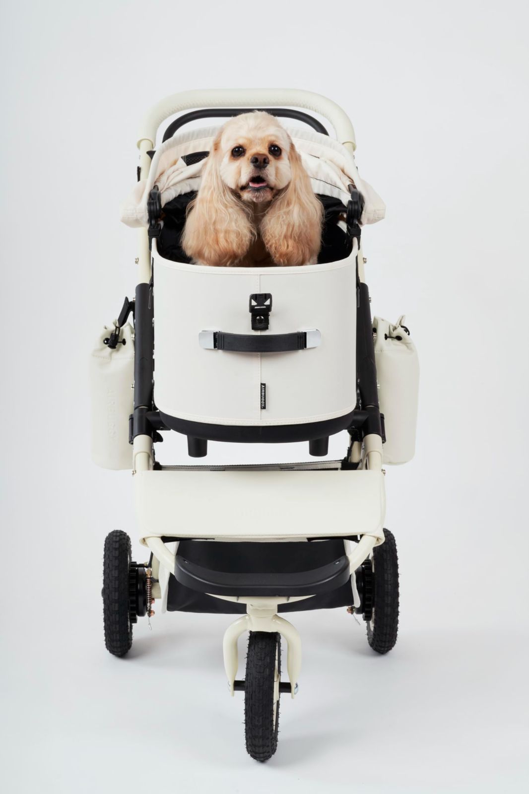 アイボリーホワイト