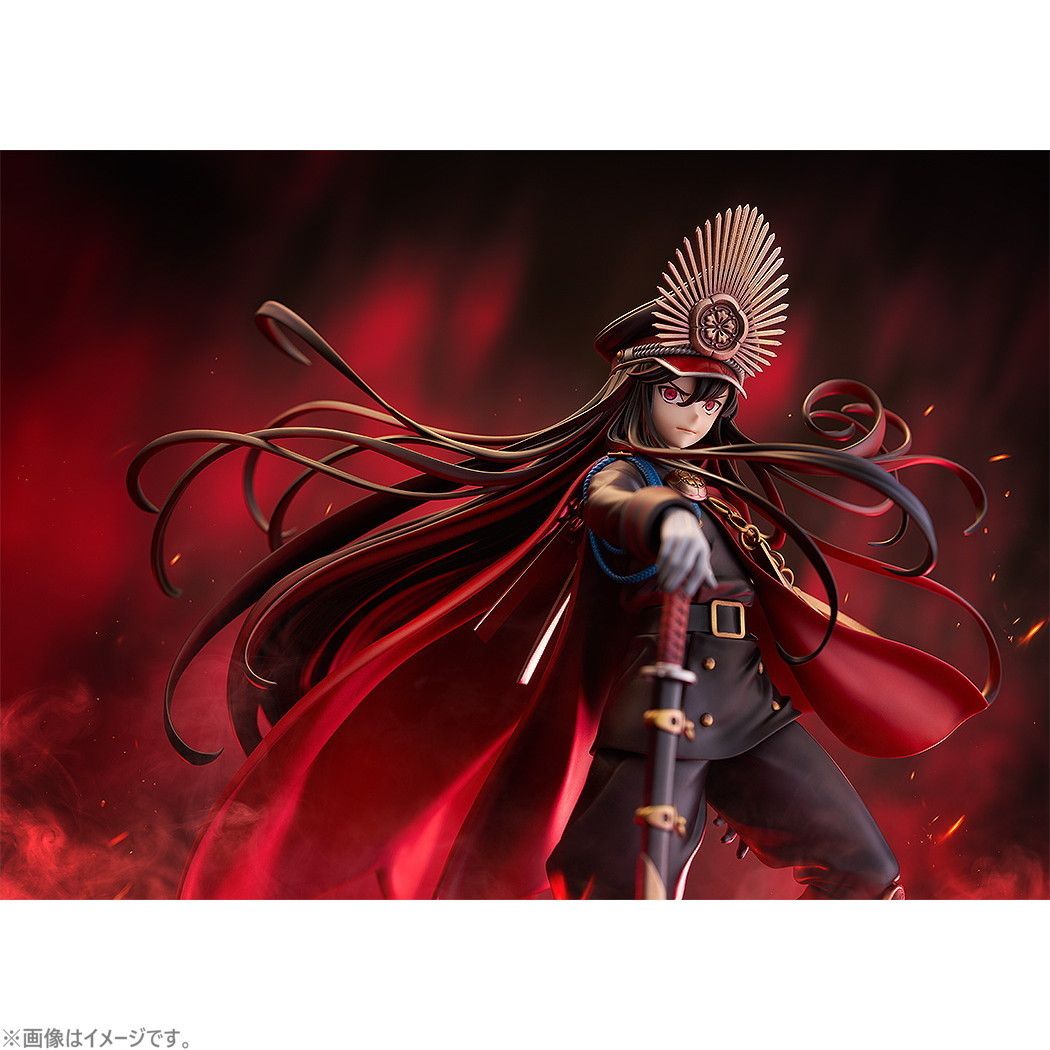 アヴェンジャー/織田信長(おだのぶなが) Fate/Grand Order