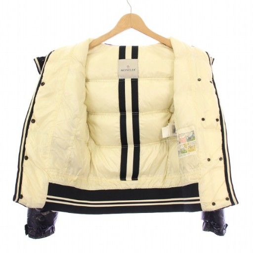 モンクレール MONCLER QUINCY クインシー ダウンジャケット