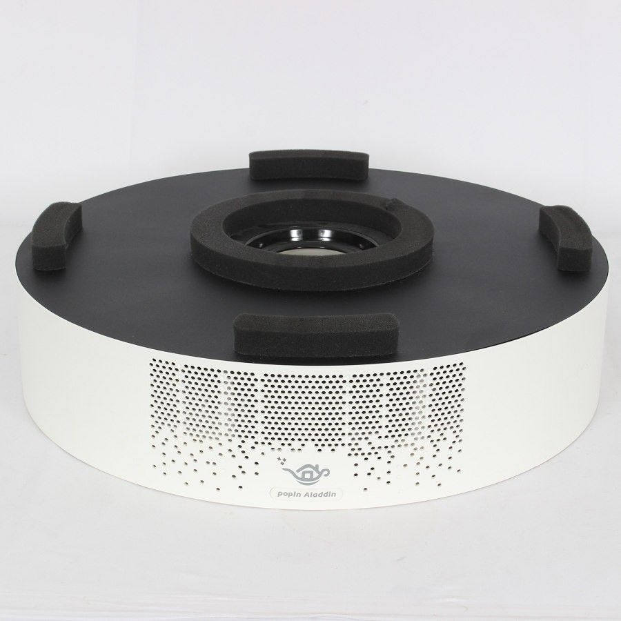 popIn Aladdin SE PA20U02DJ プロジェクター・スピーカー内蔵