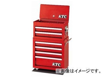 KTC ミニチェスト＆ミニキャビネットセット
