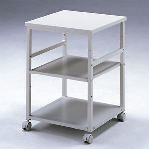 【新品・7営業日以内発送】サンワサプライ LPS-T109 レーザープリンタスタンド LPST109 キャスター プリンター オフィス サンワサプライレーザープリンタスタンド 省スペース 天板サイズ ラック 収納【沖縄離島販売不可】