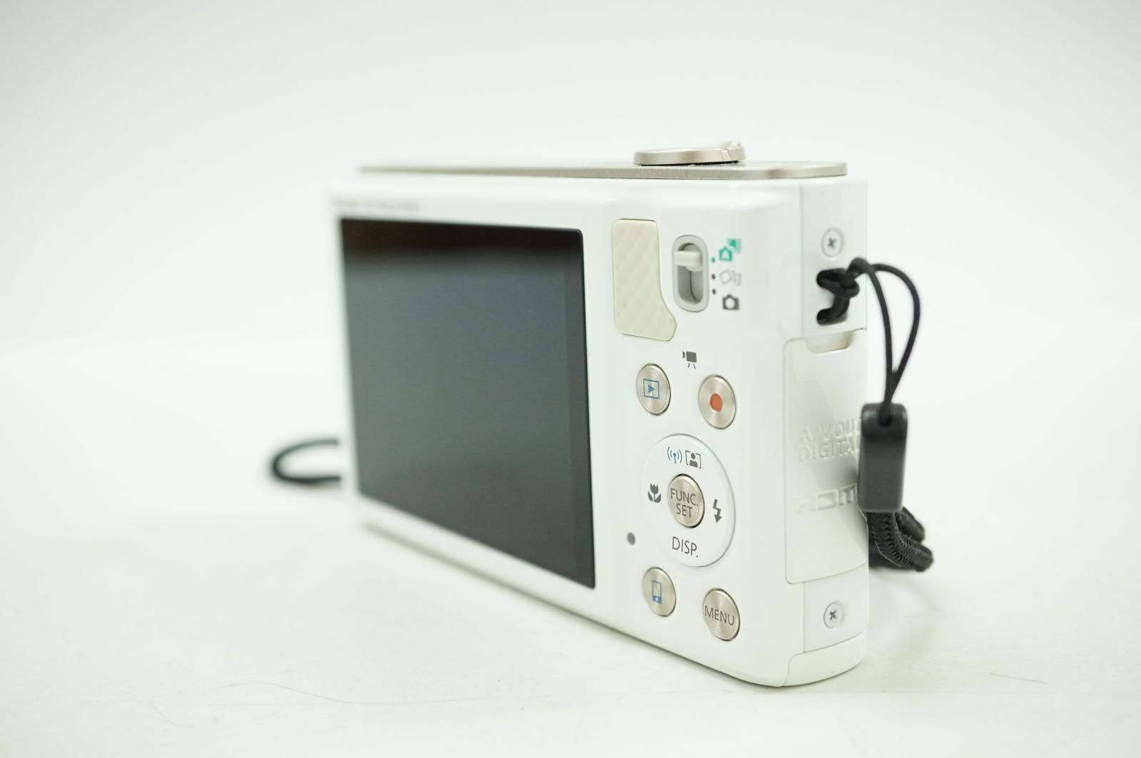 Canon PowerShot