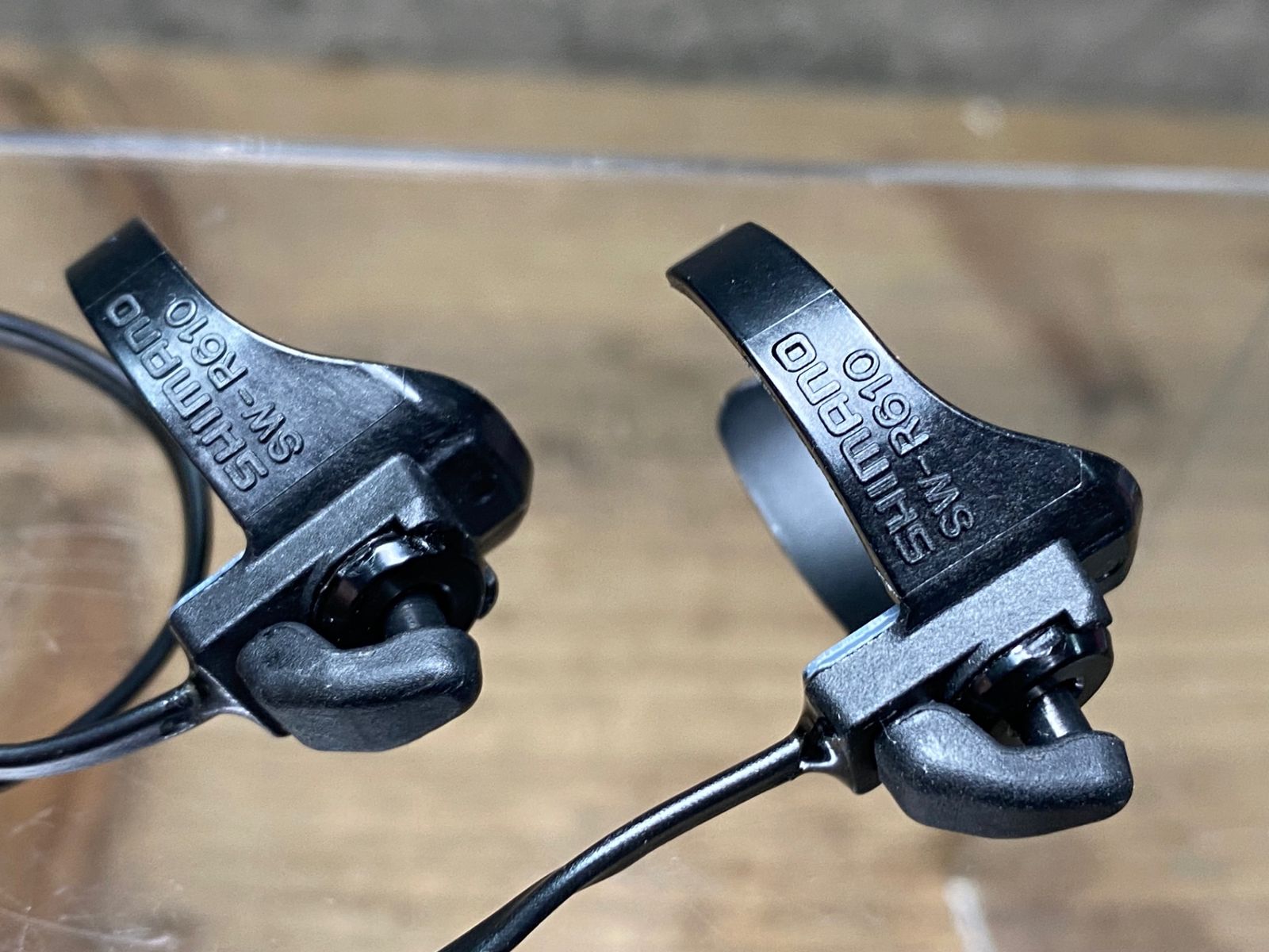 SHIMANO(シマノ) Di2 SW-R610 スプリンタースイッチ|サイクル