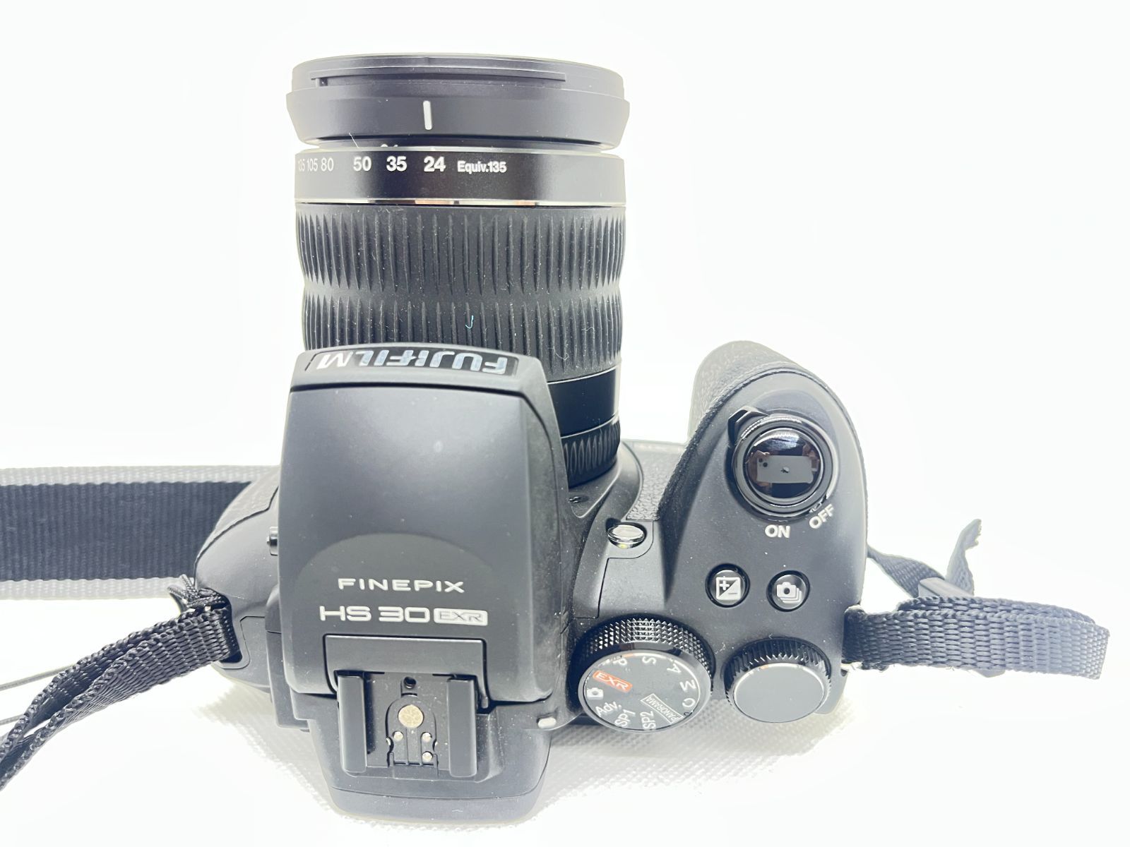 FINEPIX HS