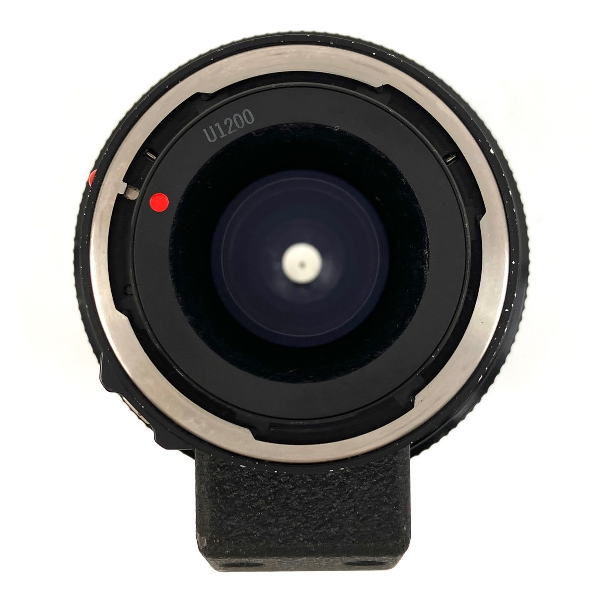 レンズ(単焦点) CANON New FD REFLEX 500mm F8 #7896 在庫一掃】 キヤノン Canon NEW FD REFLEX 500mm F8 注文 一眼カメラ用