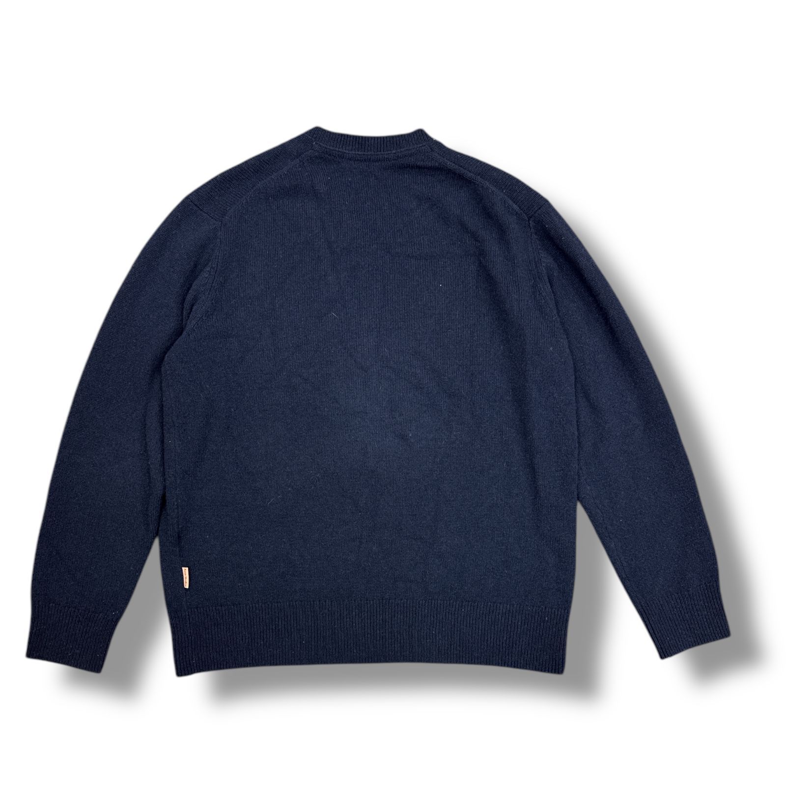 専用 acnestudios knit Acne Studios(アクネストゥディオズ) 18AW Half zip driver's knit