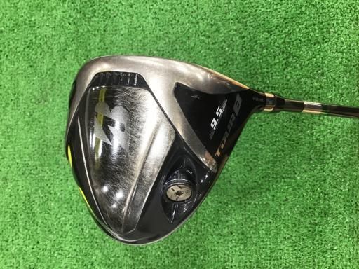 ブリヂストン TOUR B JGR 9.5° ドライバー DR Speeder 569 EVOLUTION IV フレックスS メンズ 男性用 右利き 右用 Cランク ゴルフクラブ