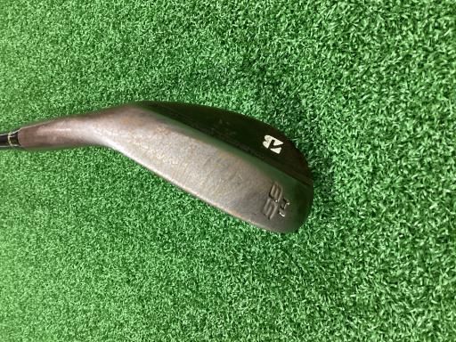 返品OK 【ゴルフクラブ】ブリヂストン BITING SPIN ウェッジ 50.10