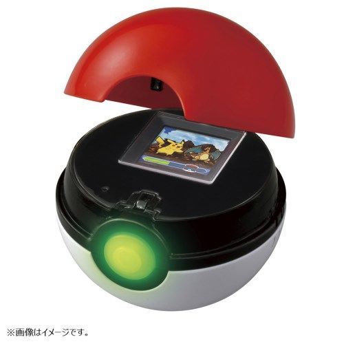 ポケットモンスター ポケモン バトルでゲット！モンスターボール タカラトミー（新品）送料無料