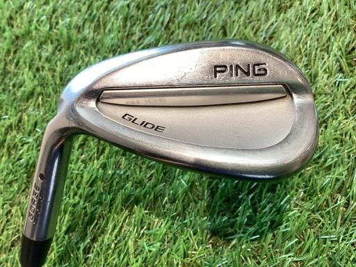 PING - ピン　ウェッジ56°  レフティ 楽天市場】Ping（利き腕左）（ウェッジ｜メンズクラブ）：クラブ