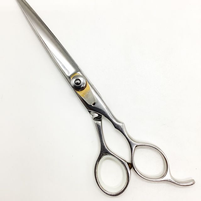 NET WORKステンレス シザー 6.5インチ