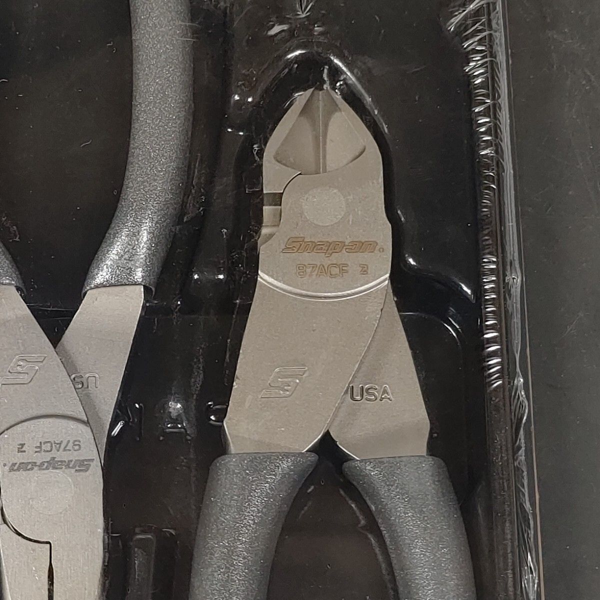 Snap-on
