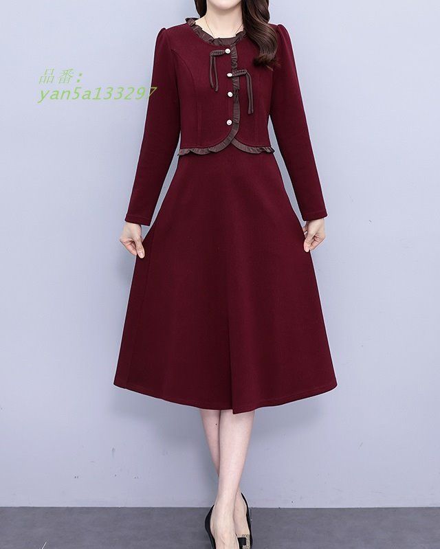 フォーマル ワンピース 卒業式 ワンピース 母 卒園式 入学式 ワンピース ワンピース フォーマルワンピース ママ ワンピース 入園式 セレモニー ママ ワンピース yan5a133297