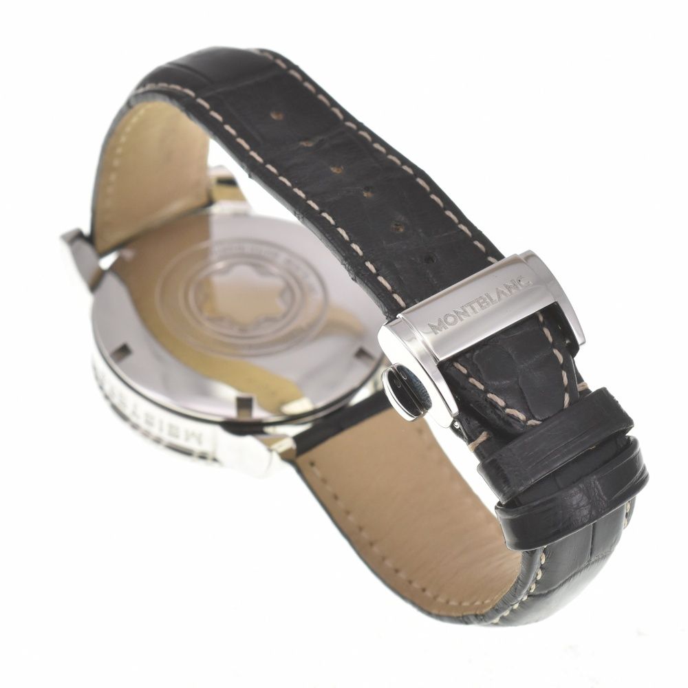 マイスターシュテュック - Montblanc® JP