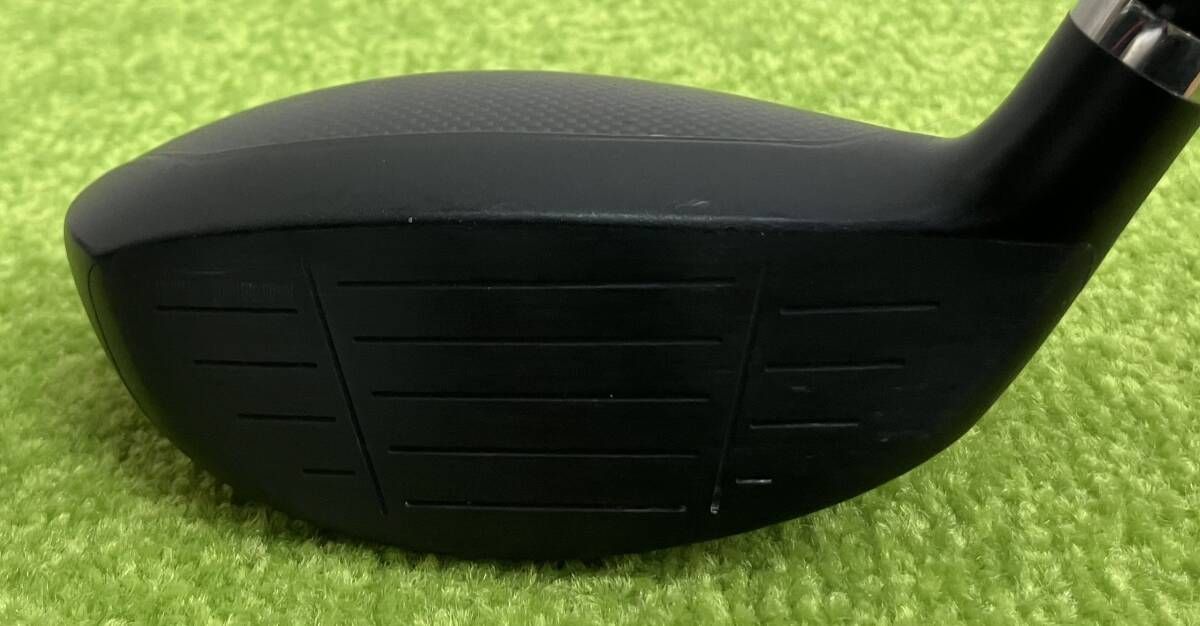 高品質 ロイヤルコレクション RC TM-X 5W フェアウェイウッド FW RC TT