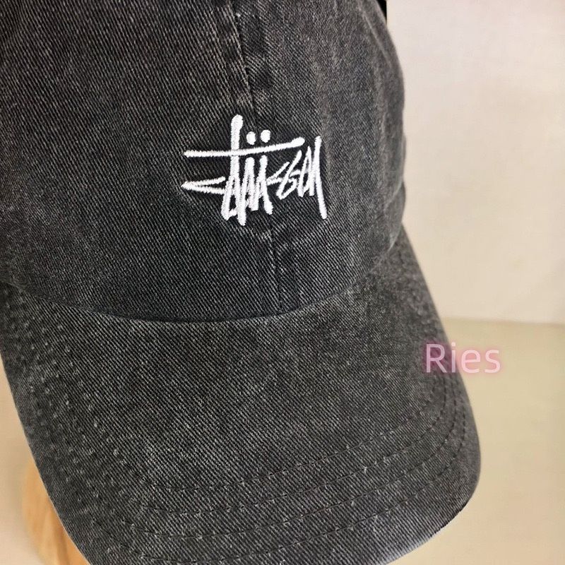 STUSSY ステューシー ベースボールキャップ キャップ 運動 野球
